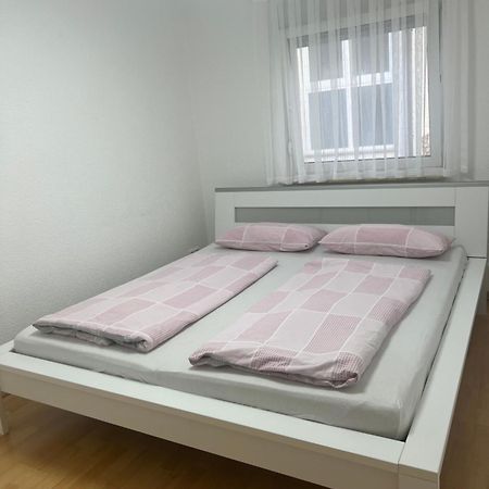 4 Zimmer Ferienwohnung Am Bodensee FDH Exteriör bild