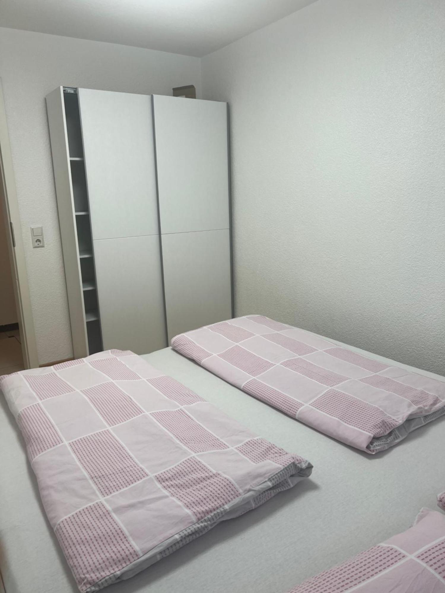 4 Zimmer Ferienwohnung Am Bodensee FDH Exteriör bild