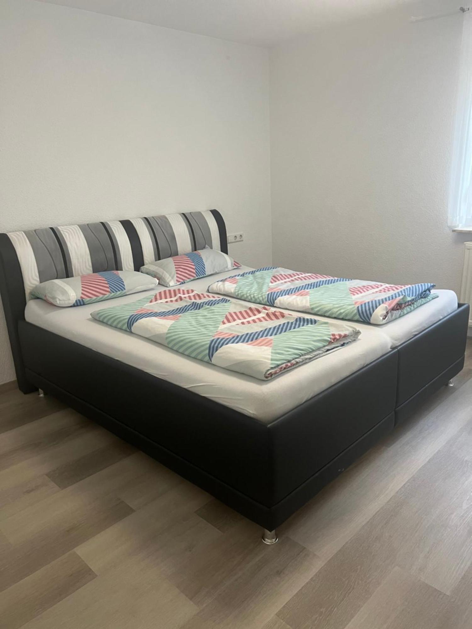 4 Zimmer Ferienwohnung Am Bodensee FDH Exteriör bild