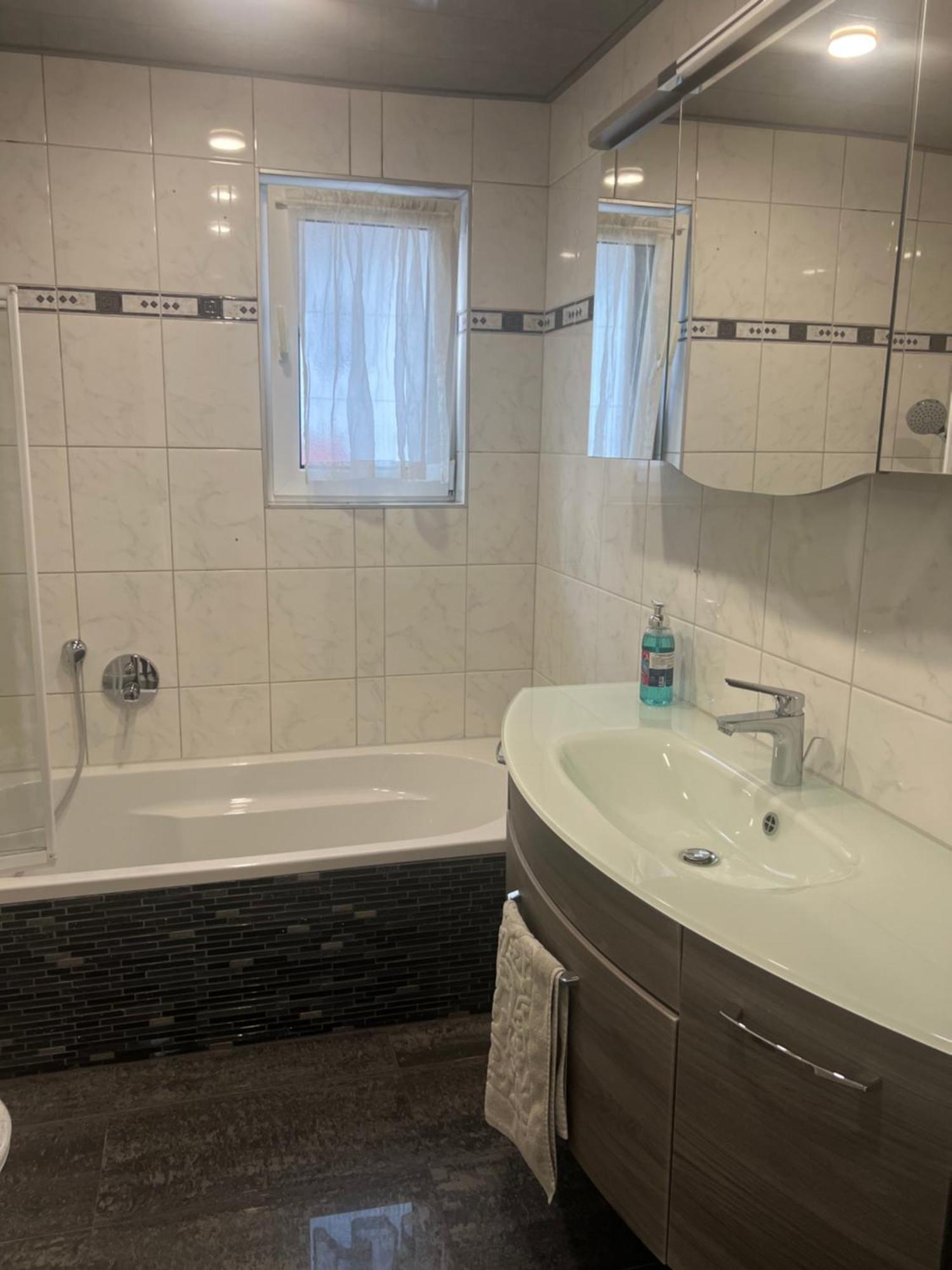 4 Zimmer Ferienwohnung Am Bodensee FDH Exteriör bild