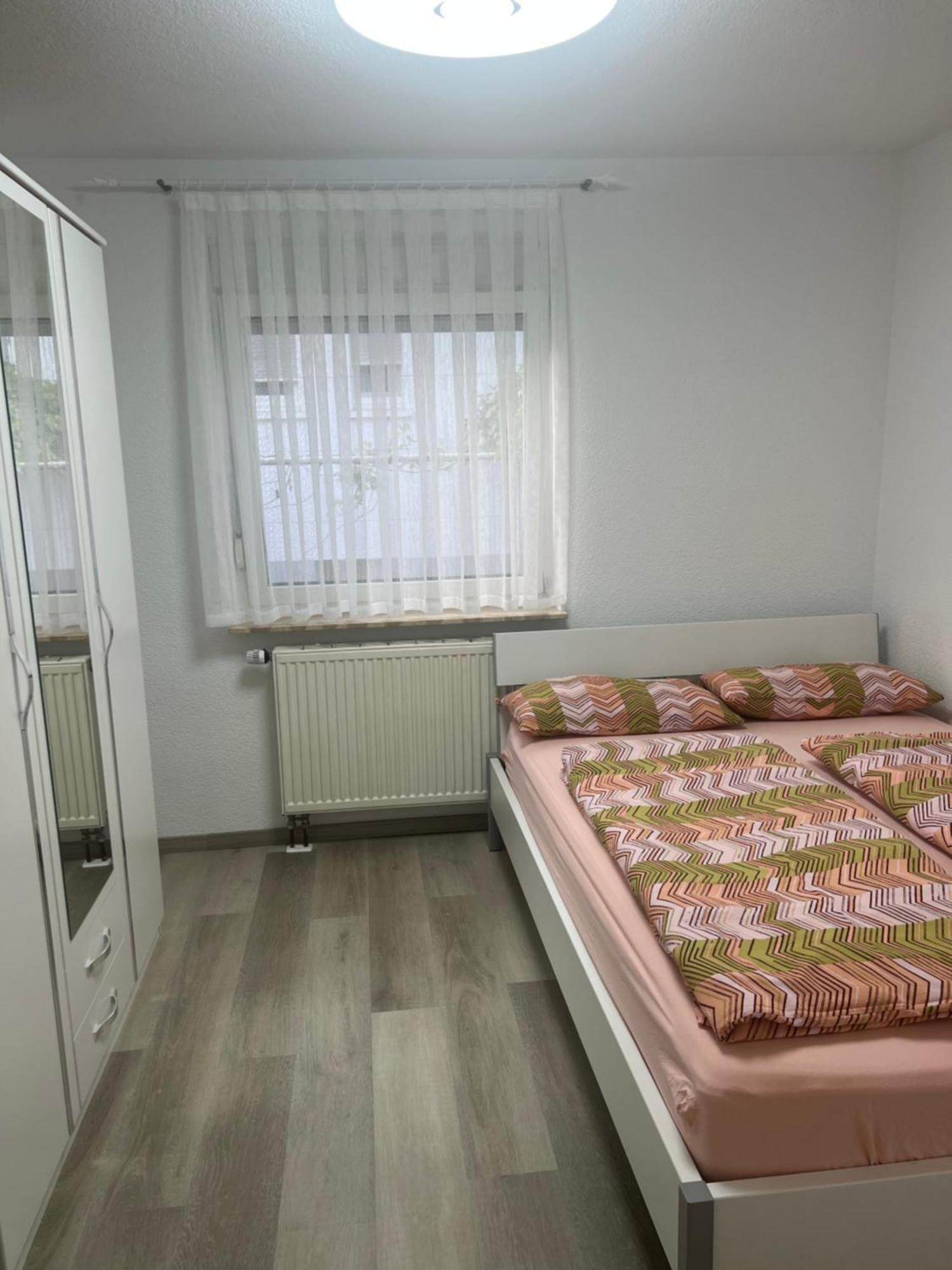 4 Zimmer Ferienwohnung Am Bodensee FDH Exteriör bild